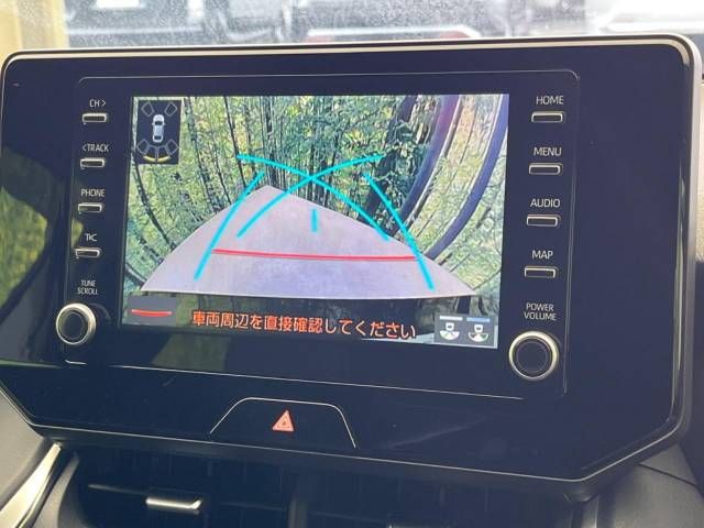 Toyota HARRIER 2020-09 193999-7