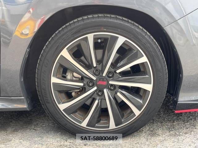 Subaru LEVORG 2021-01 275236-13