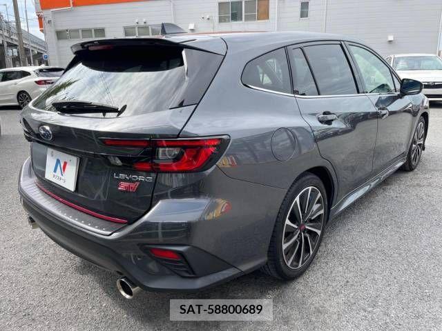 Subaru LEVORG 2021-01 275236-19