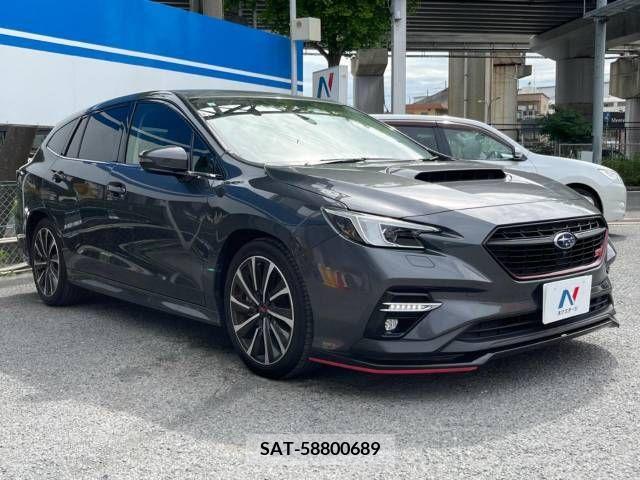 Subaru LEVORG 2021-01 275236-18