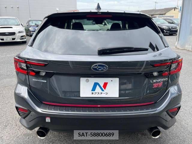 Subaru LEVORG 2021-01 275236-17