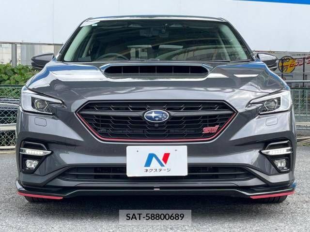 Subaru LEVORG 2021-01 275236-16