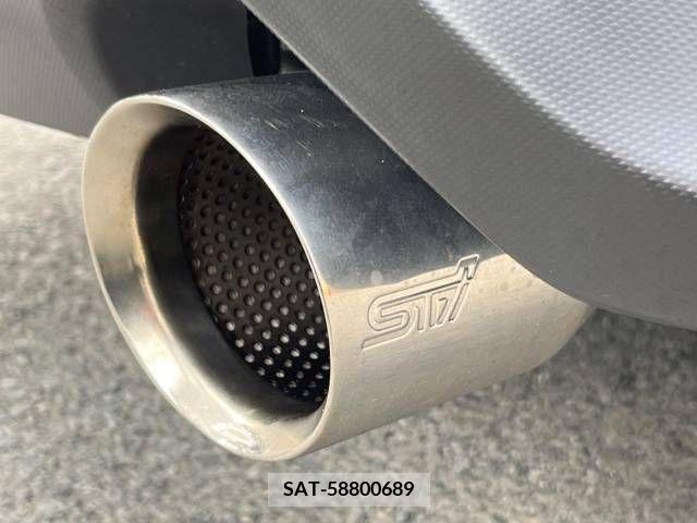 Subaru LEVORG 2021-01 275236-3