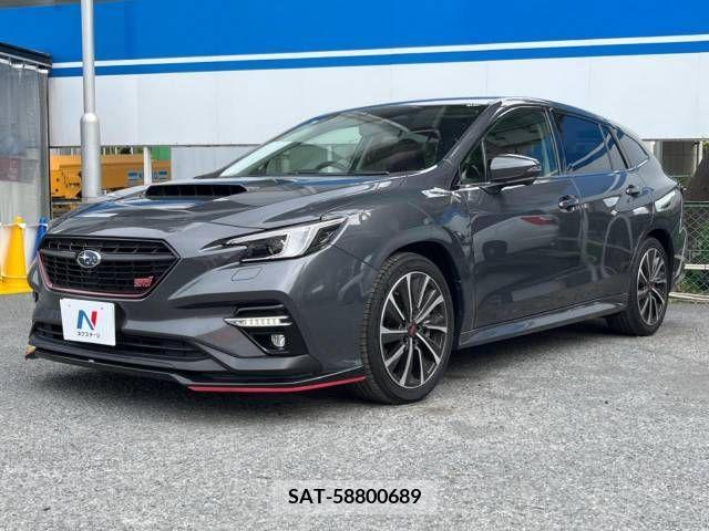Subaru LEVORG 2021-01 275236-2