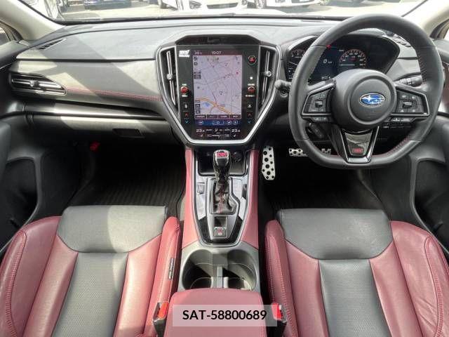 Subaru LEVORG 2021-01 275236-1
