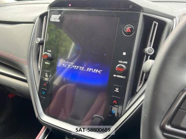 Subaru LEVORG 2021-01 275236-7