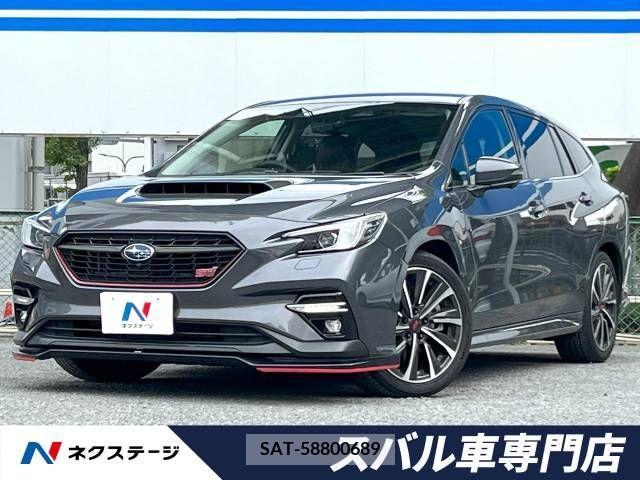 Subaru LEVORG 2021-01 275236-0