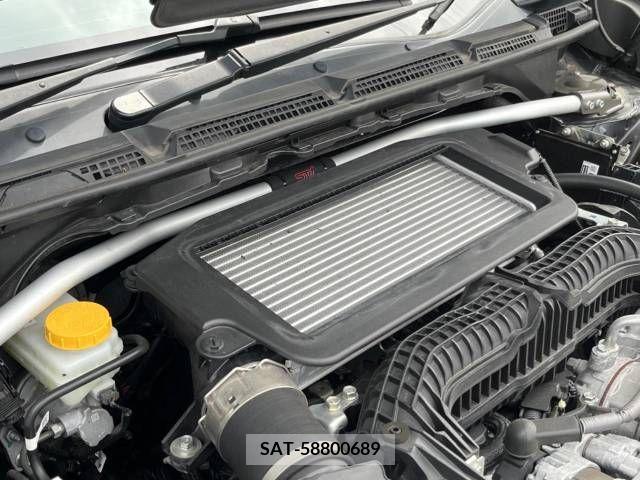 Subaru LEVORG 2021-01 275236-5