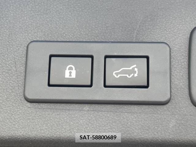 Subaru LEVORG 2021-01 275236-6