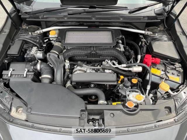 Subaru LEVORG 2021-01 275236-14