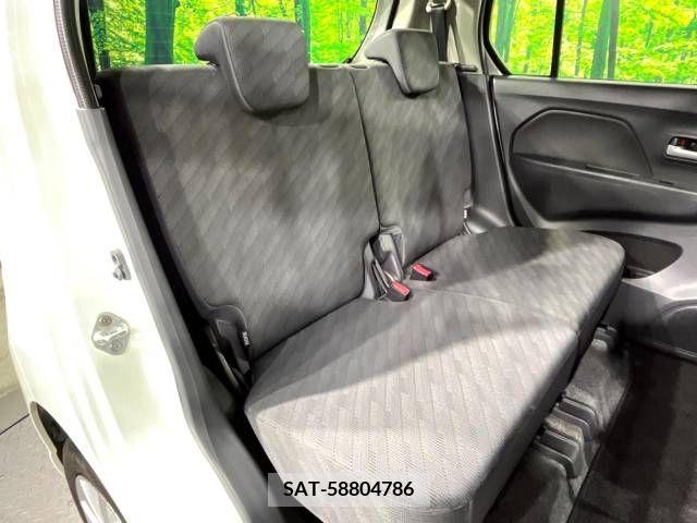 Suzuki WAGON R 2012-09 385782-9