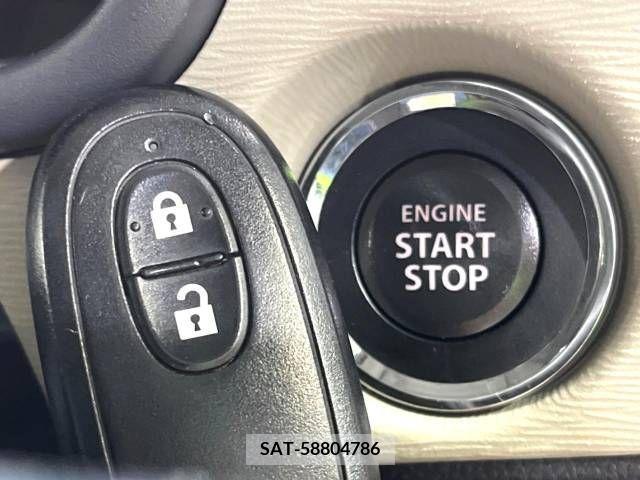 Suzuki WAGON R 2012-09 385782-7