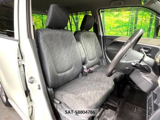 Suzuki WAGON R 2012-09 385782-8