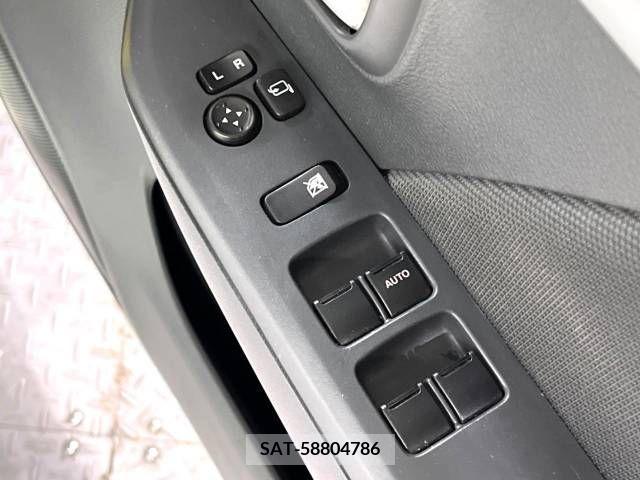 Suzuki WAGON R 2012-09 385782-6