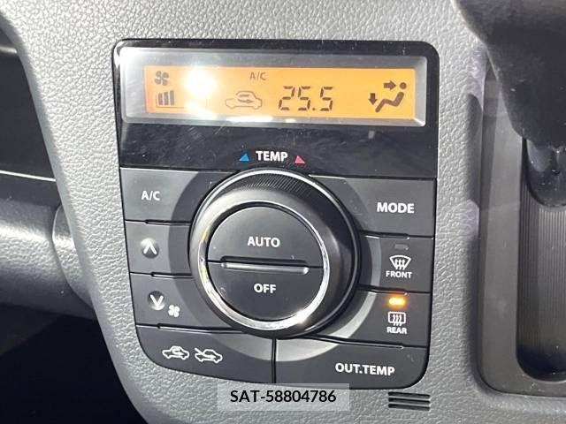 Suzuki WAGON R 2012-09 385782-3