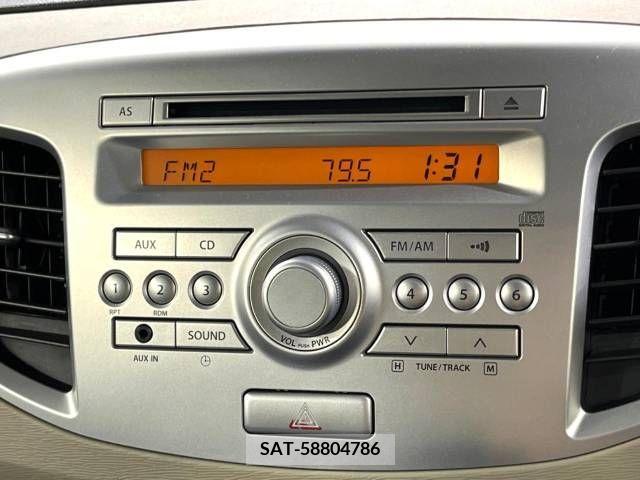 Suzuki WAGON R 2012-09 385782-2