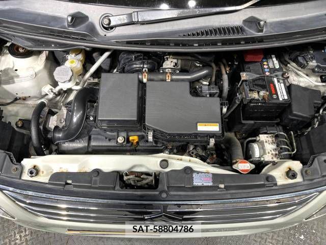 Suzuki WAGON R 2012-09 385782-18