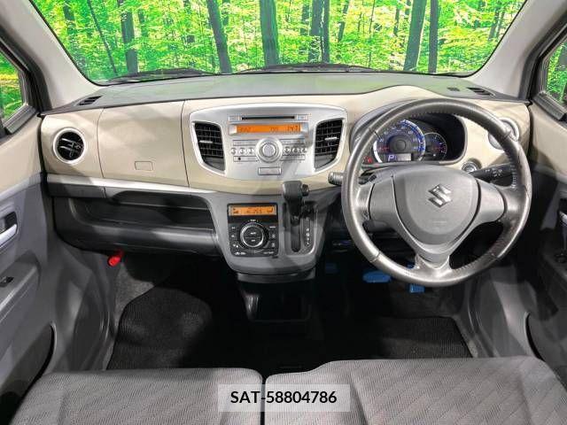 Suzuki WAGON R 2012-09 385782-1