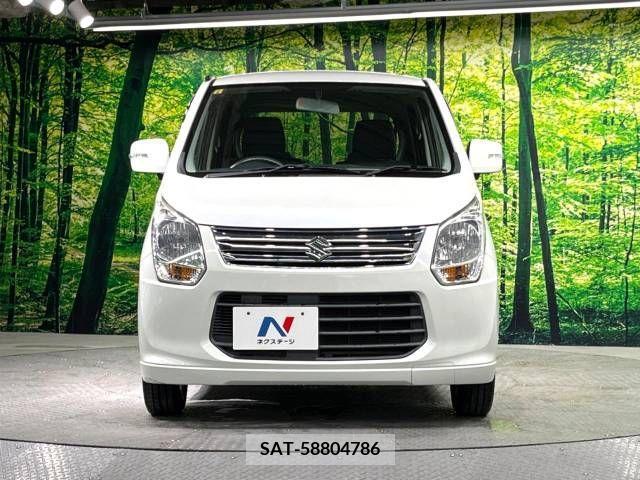 Suzuki WAGON R 2012-09 385782-14