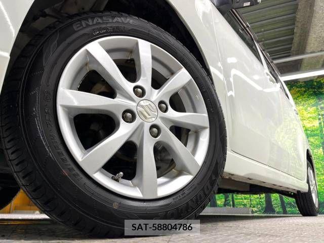 Suzuki WAGON R 2012-09 385782-13