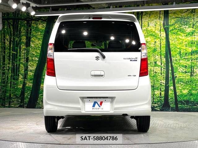 Suzuki WAGON R 2012-09 385782-15
