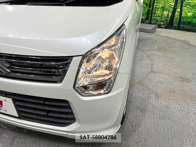Suzuki WAGON R 2012-09 385782-12