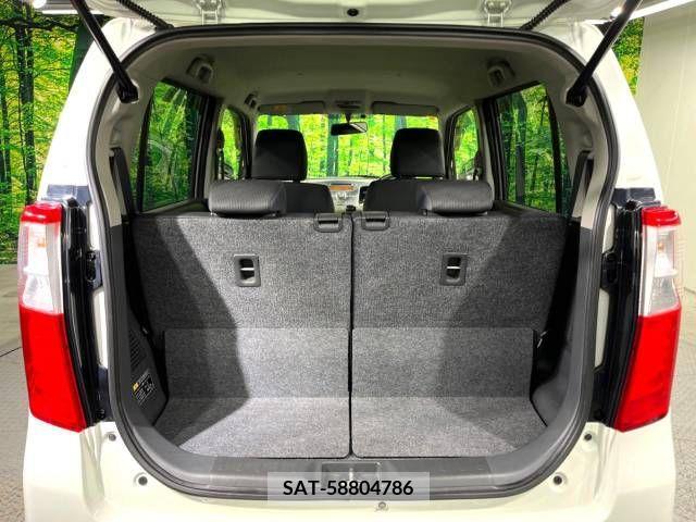 Suzuki WAGON R 2012-09 385782-10