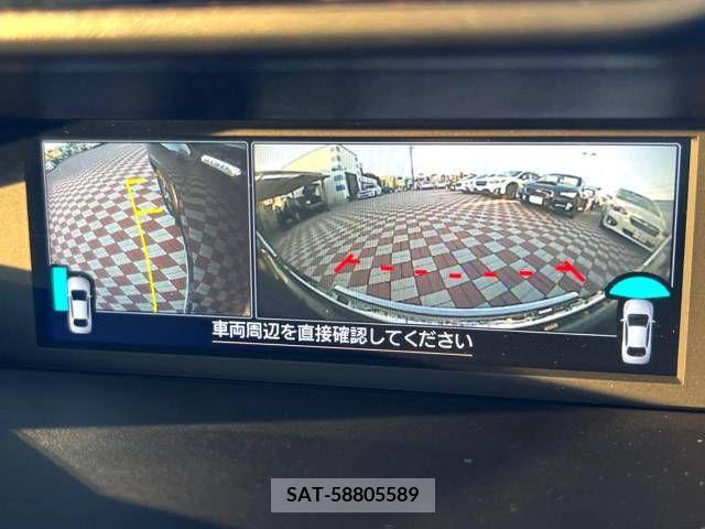 Subaru FORESTER 2019-03 360500-7