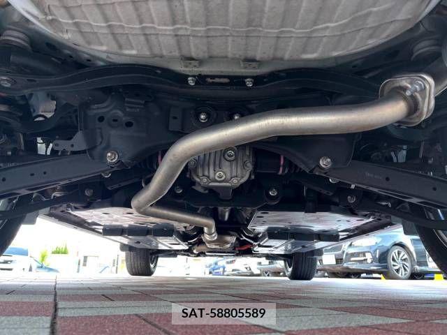 Subaru FORESTER 2019-03 360500-19