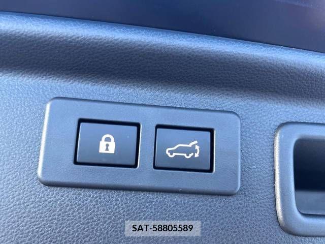 Subaru FORESTER 2019-03 360500-4