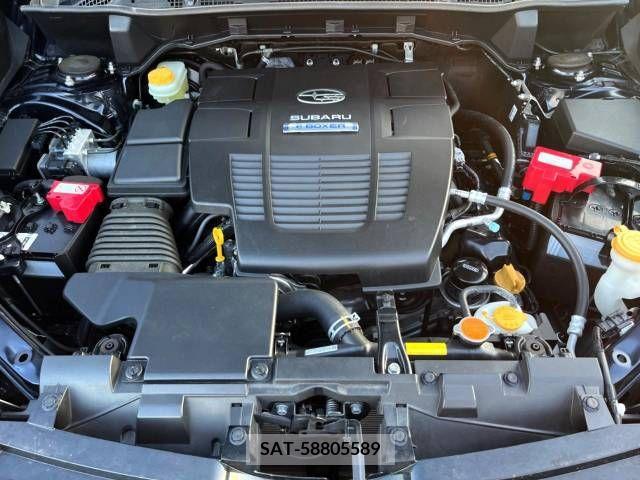 Subaru FORESTER 2019-03 360500-18