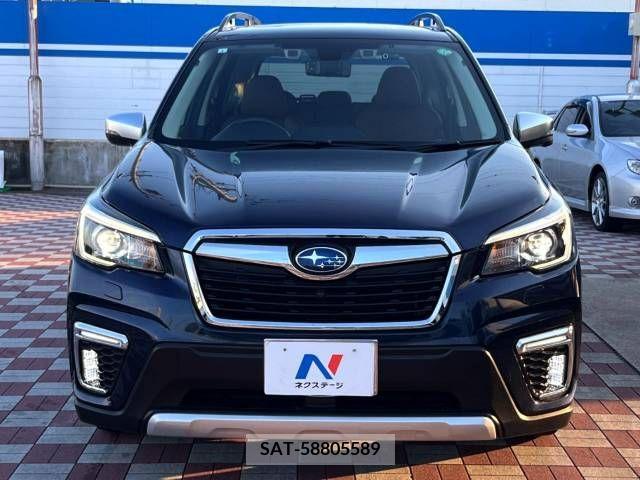 Subaru FORESTER 2019-03 360500-14