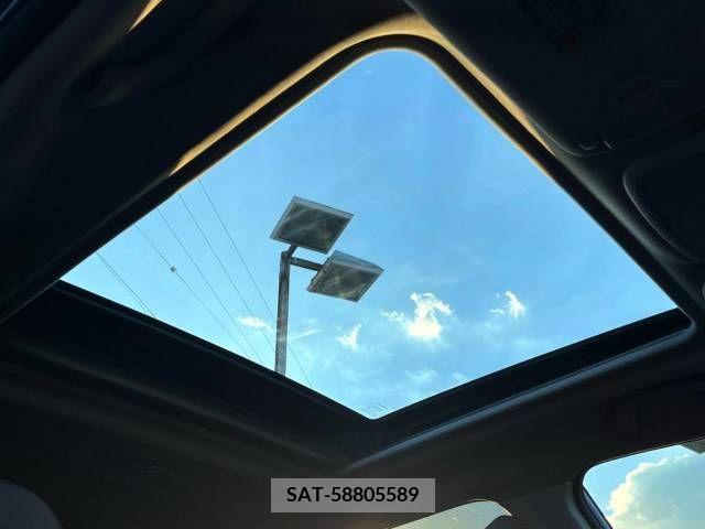 Subaru FORESTER 2019-03 360500-2