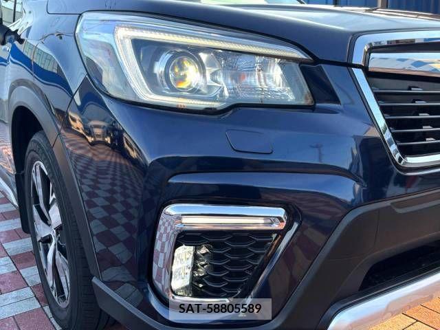 Subaru FORESTER 2019-03 360500-12