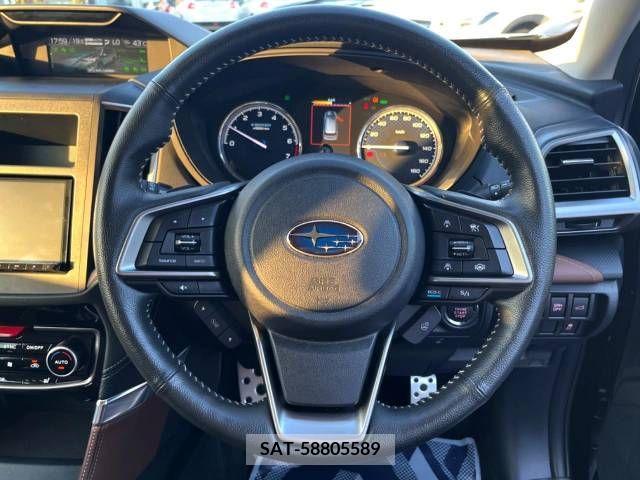 Subaru FORESTER 2019-03 360500-11