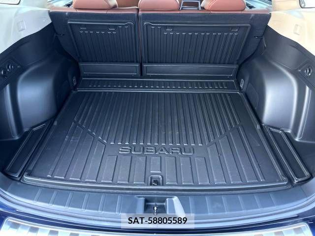 Subaru FORESTER 2019-03 360500-10