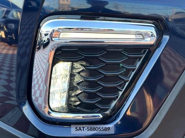 Subaru FORESTER 2019-03 360500-8
