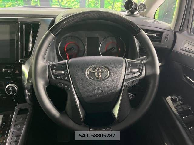 Toyota ALPHARD 2022-09 246125-12