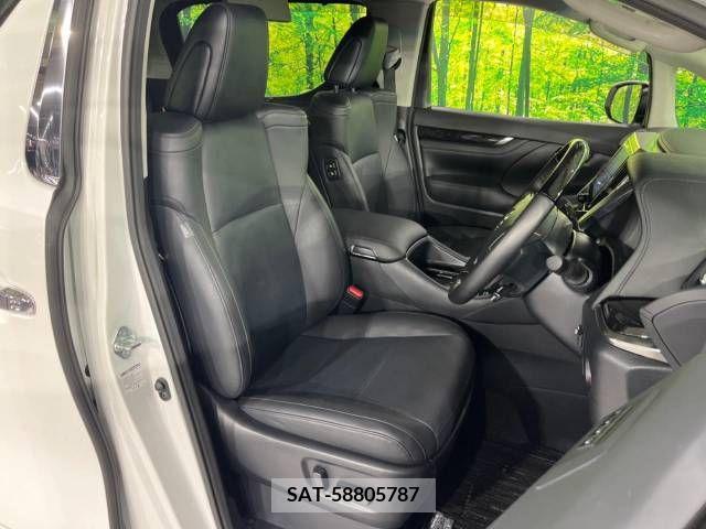 Toyota ALPHARD 2022-09 246125-8