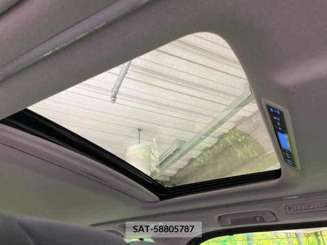 Toyota ALPHARD 2022-09 246125-2