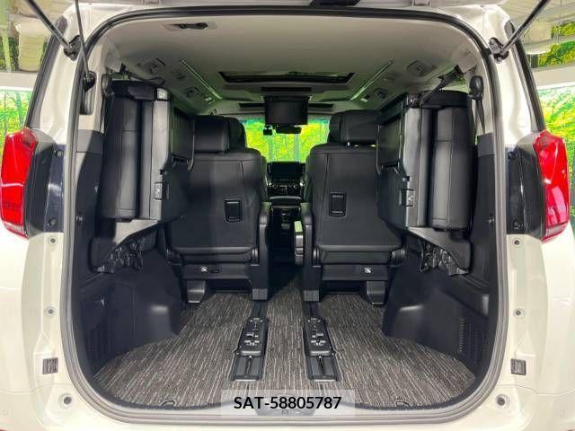 Toyota ALPHARD 2022-09 246125-11