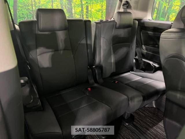 Toyota ALPHARD 2022-09 246125-10