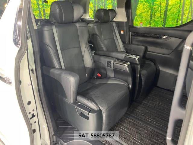 Toyota ALPHARD 2022-09 246125-9