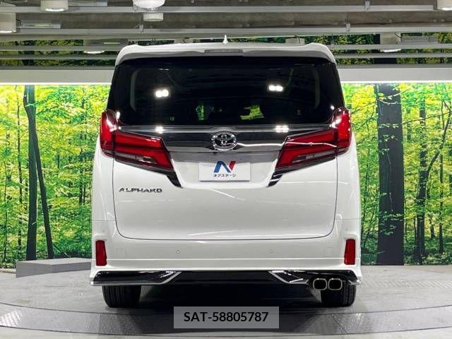 Toyota ALPHARD 2022-09 246125-16