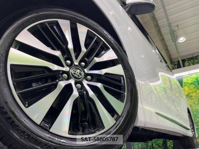 Toyota ALPHARD 2022-09 246125-14