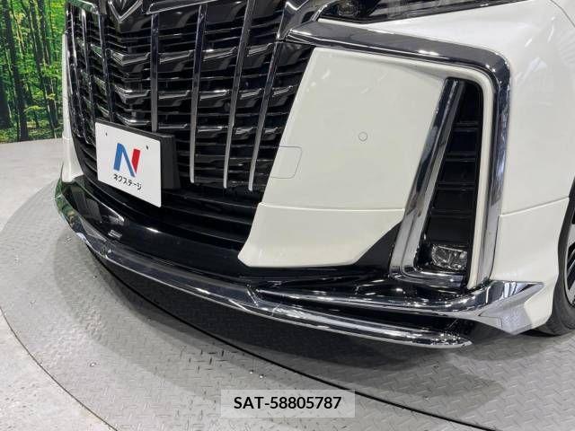 Toyota ALPHARD 2022-09 246125-3