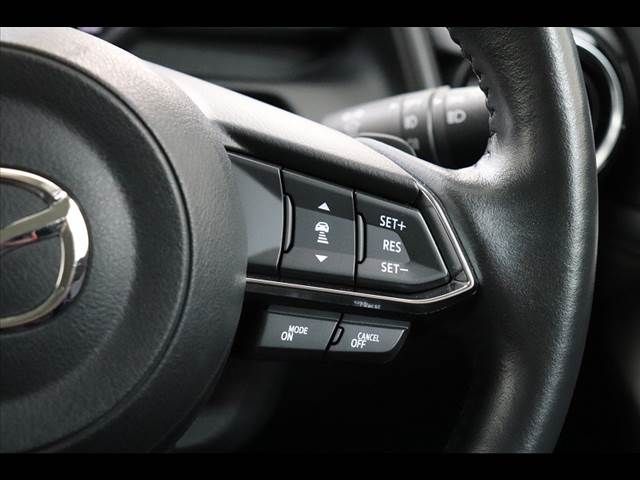 Mazda CX-3 2018-08 11785-6