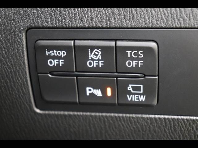 Mazda CX-3 2018-08 11785-7