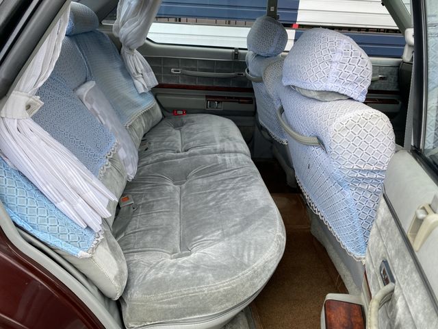 Nissan GLORIA HARDTOP 1982-09 20278-13