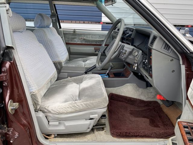 Nissan GLORIA HARDTOP 1982-09 20278-8